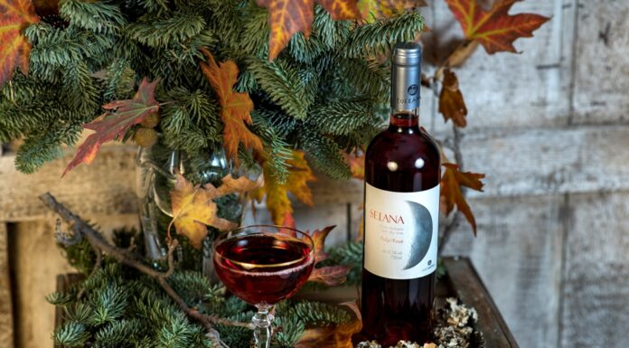 Τα κρασιά που αγαπούν τα Χριστούγεννα!