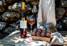 Τα σαμιώτικα τρουφάκια της… καρδιάς!