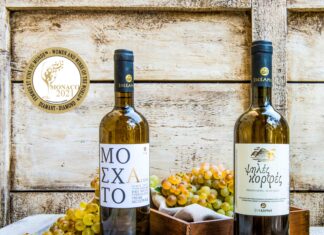 Συλλογή «διαμαντιών» στο Συνεταιρισμό της Σάμου!