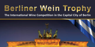 Ακόμη ένα ΧΡΥΣΟ ΒΡΑΒΕΙΟ για το Samos Vin Doux: Berliner Wine Trophy GOLD 2021