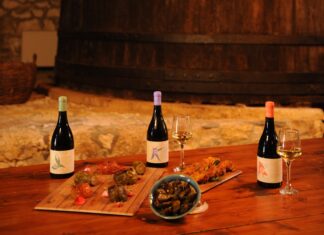 ΔΙΑΚΟΠΕΣ ΣΤΗ ΣΑΜΟ ΜΕ ΤΙΣ… «ΔΙΑΚΟΠΕΣ»