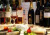Οινογαστρονομική εκδήλωση στη Νάξο στα πλαίσια του «Mediterranean Cheese & Wines»