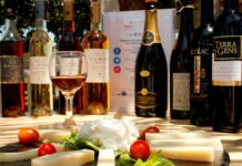 Οινογαστρονομική εκδήλωση στη Νάξο στα πλαίσια του «Mediterranean Cheese & Wines»