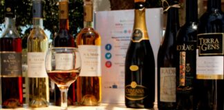 Οινογαστρονομική εκδήλωση στη Νάξο στα πλαίσια του «Mediterranean Cheese & Wines»