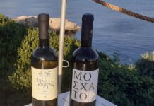 Ανακαλύπτοντας γεύσεις και εικόνες της Σάμου