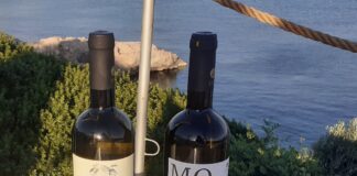 Ανακαλύπτοντας γεύσεις και εικόνες της Σάμου