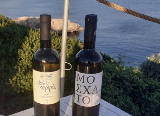 Ανακαλύπτοντας γεύσεις και εικόνες της Σάμου