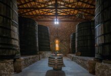 ΑΝΟΙΚΤΟ ΤΟ ΜΟΥΣΕΙΟ ΣΑΜΙΑΚΟΥ ΟΙΝΟΥ ΑΠΟ 8 ΙΟΥΝΙΟΥ 2021