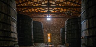 ΑΝΟΙΚΤΟ ΤΟ ΜΟΥΣΕΙΟ ΣΑΜΙΑΚΟΥ ΟΙΝΟΥ ΑΠΟ 8 ΙΟΥΝΙΟΥ 2021