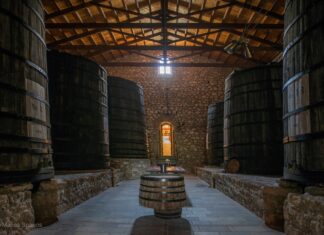 ΑΝΟΙΚΤΟ ΤΟ ΜΟΥΣΕΙΟ ΣΑΜΙΑΚΟΥ ΟΙΝΟΥ ΑΠΟ 8 ΙΟΥΝΙΟΥ 2021