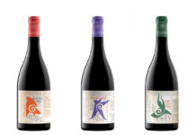 Άθικτοι Oίνοι από τον ΕΟΣ Σάμου