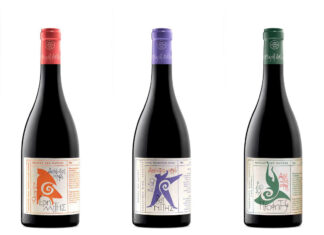 Άθικτοι Oίνοι από τον ΕΟΣ Σάμου