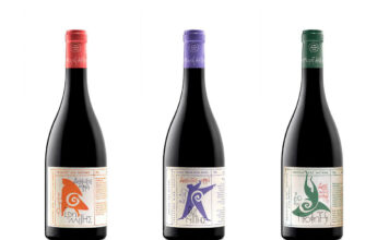 Άθικτοι Oίνοι από τον ΕΟΣ Σάμου