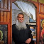 ΣΥΛΛΥΠΗΤΗΡΙΟ ΕΟΣ ΣΑΜΟΥ ΣΤΗΝ ΟΙΚΟΓΕΝΕΙΑ ΤΟΥ ΠΡΩΤΟΠΡΕΣΒΥΤΕΡΟΥ π. ΓΕΩΡΓΙΟΥ ΑΡΧΟΝΤΟΥΛΗ