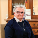 ΣΥΛΛΥΠΗΤΗΡΙΟ ΓΙΑ ΑΔΕΛΦΗ ΜΙΚΕΛΙΝΑ