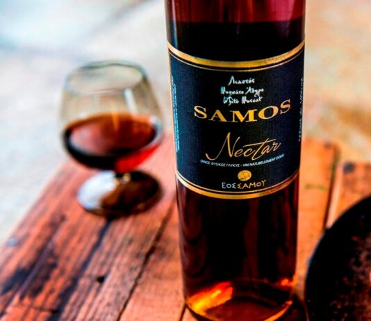 2 ΑΚΟΜΗ ΒΡΑΒΕΙΑ ΓΙΑ ΤΑ ΚΡΑΣΙΑ ΤΟΥ ΕΟΣ ΣΑΜΟΥ ΣΤΟ «CONCOURS MONDIAL DE BRUXELLES» 2021