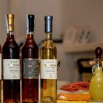 SAMOS MUSCAT WINES