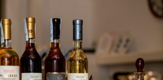 Η τιμητική της Μεσογειακής Οινογαστρονομίας, στη Σάμο