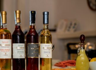 Η τιμητική της Μεσογειακής Οινογαστρονομίας, στη Σάμο