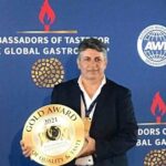 ΣΥΓΧΑΡΗΤΗΡΙΟ προς ex. chef Ευάγγελο Μπιλιμπά