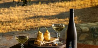 Bαβέλ: Το κρασί που «μιλά» σε διεθνή γλώσσα!