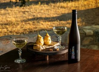 Bαβέλ: Το κρασί που «μιλά» σε διεθνή γλώσσα!