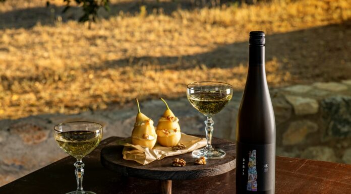 Bαβέλ: Το κρασί που «μιλά» σε διεθνή γλώσσα!