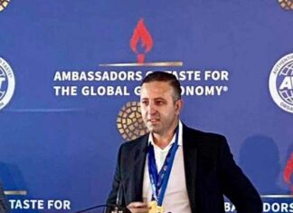 ΣΥΓΧΑΡΗΤΗΡΙΟ προς διατροφολόγο Παν. Βαραγιάννη