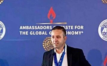 ΣΥΓΧΑΡΗΤΗΡΙΟ προς διατροφολόγο Παν. Βαραγιάννη