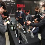 Ο «θρύλος» του σαμιώτικου κρασιού σε Κορέα, Σιγκαπούρη, Βιετνάμ