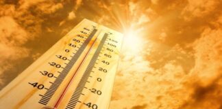 Ανακοίνωση για ζημιές από τον καύσωνα