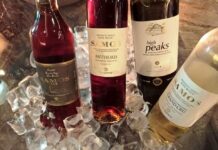 Σαμιώτικο κρασί και Ναξιώτικη γραβιέρα: Σχέση πάθους!