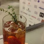 welcome drink_selana cocktail