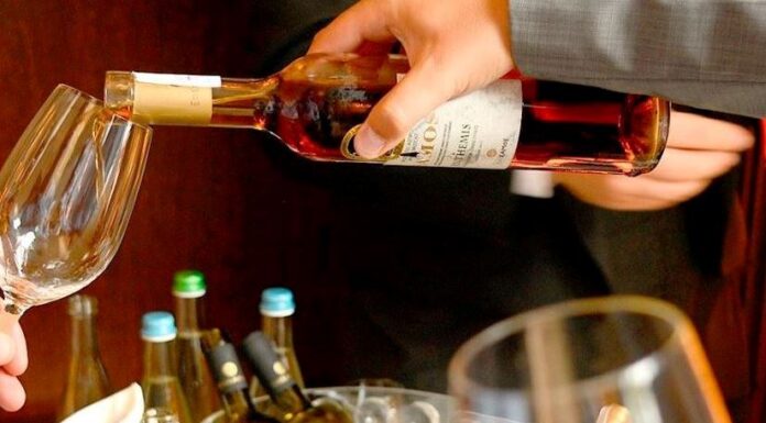 Η διεθνής ναυτιλία επιλέγει σαμιώτικο κρασί του Συνεταιρισμού