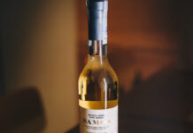 Βραδιά Samos Grand Cru στην Πάτρα