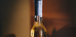 Βραδιά Samos Grand Cru στην Πάτρα