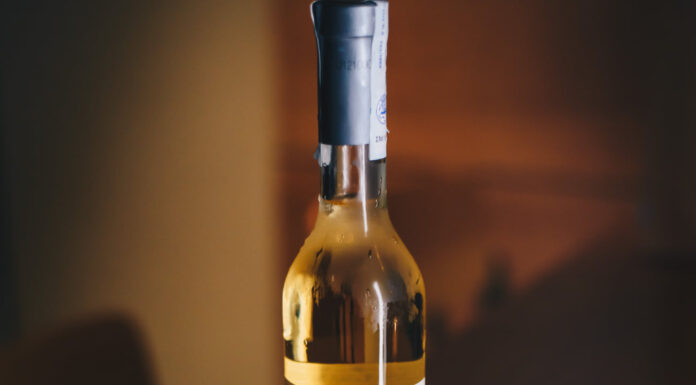 Βραδιά Samos Grand Cru στην Πάτρα