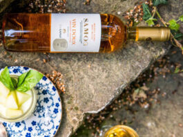 Δύο ακόμη χρυσά για τα κρασιά-ναυαρχίδες του Συνεταιρισμού της Σάμου