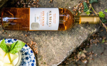 Δύο ακόμη χρυσά για τα κρασιά-ναυαρχίδες του Συνεταιρισμού της Σάμου