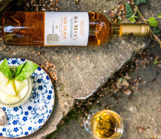 Δύο ακόμη χρυσά για τα κρασιά-ναυαρχίδες του Συνεταιρισμού της Σάμου