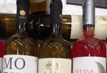 Ο ΕΟΣ Σάμου στο Χάρτη των Γεύσεων