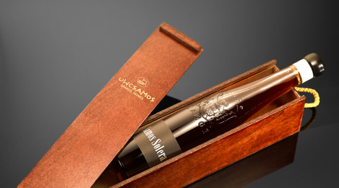 ΧΡΙΣΤΟΥΓΕΝΝΙΑΤΙΚΗ ΣΟΚΟΛΑΤΟΠΙΤΑ ΜΕ SAMOS SOLERA