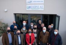 Στις «Ψηλές Κορφές» της έρευνας και ανάπτυξης