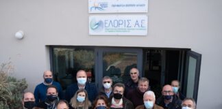 Στις «Ψηλές Κορφές» της έρευνας και ανάπτυξης