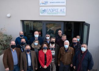 Στις «Ψηλές Κορφές» της έρευνας και ανάπτυξης