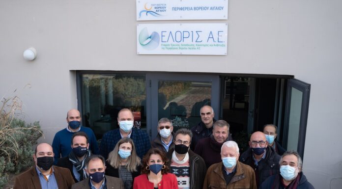 Στις «Ψηλές Κορφές» της έρευνας και ανάπτυξης
