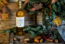 Κατάδες: Το σαμιώτικο γλυκό των Χριστουγέννων!