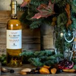 VIN DOUX με ξηρά φρούτα