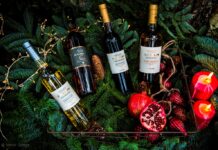 Η σαμιώτικη «προβέντα» της Πρωτοχρονιάς