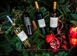 Η σαμιώτικη «προβέντα» της Πρωτοχρονιάς